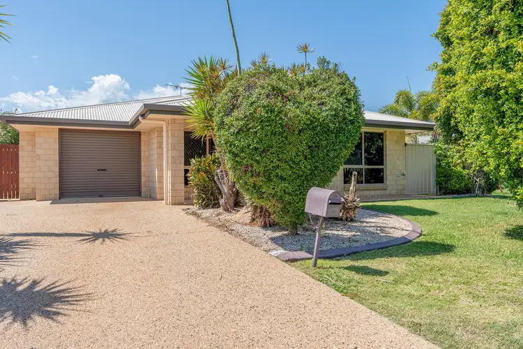 Main view of Homely townhouse listing, 4B Vine Street, Emerald QLD 4720