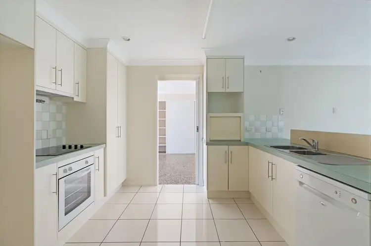 Fourth view of Homely townhouse listing, 4B Vine Street, Emerald QLD 4720