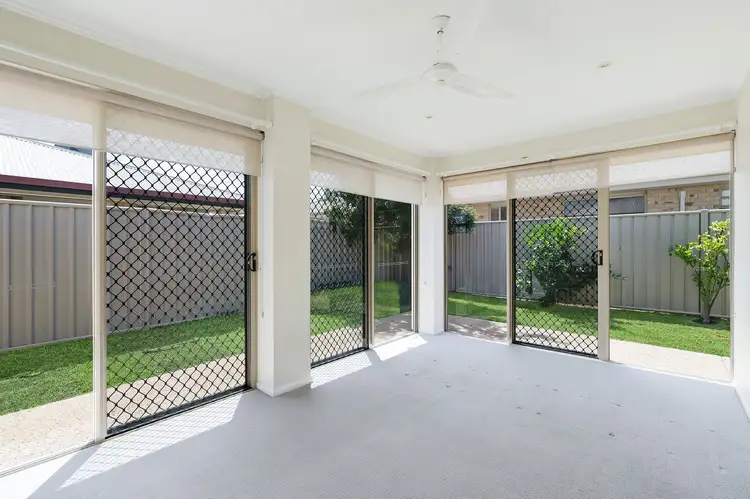 Fifth view of Homely townhouse listing, 4B Vine Street, Emerald QLD 4720