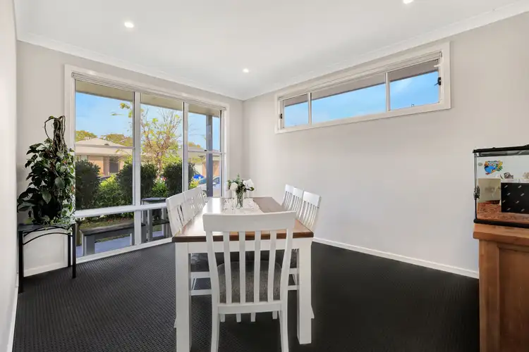 Seventh view of Homely house listing, 55 Bluebell Crescent, Spring Farm NSW 2570
