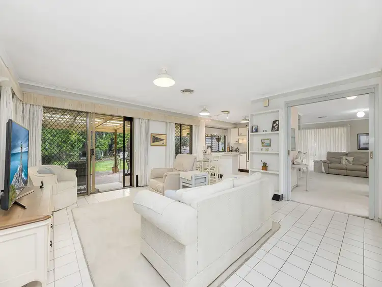 Fifth view of Homely house listing, 18 Balemo Street, Minyama QLD 4575