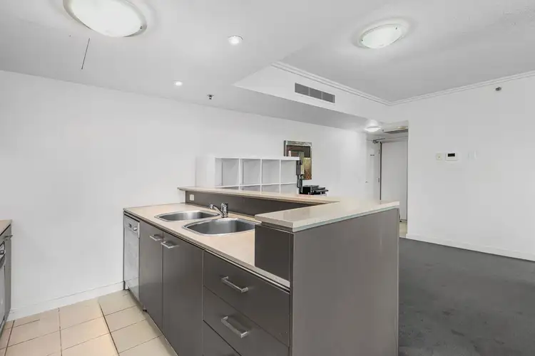 Sixth view of Homely apartment listing, 2607/151 George Street, Brisbane City QLD 4000