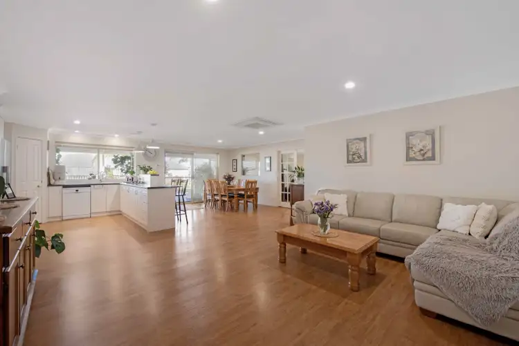 Second view of Homely house listing, 5 Rustic Court, Strathalbyn WA 6530