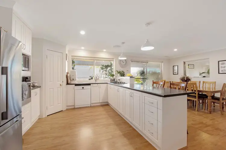 Third view of Homely house listing, 5 Rustic Court, Strathalbyn WA 6530