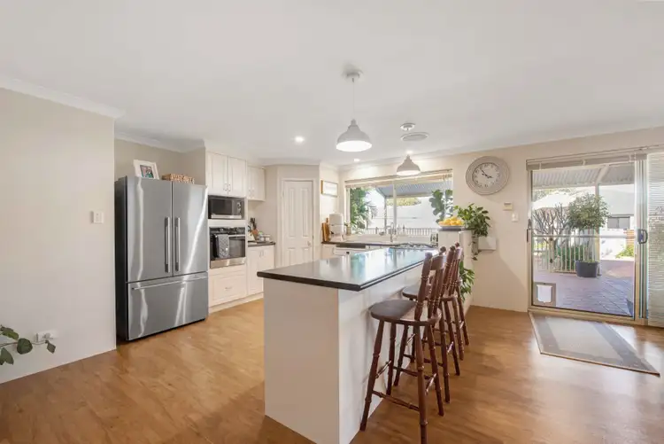 Fourth view of Homely house listing, 5 Rustic Court, Strathalbyn WA 6530