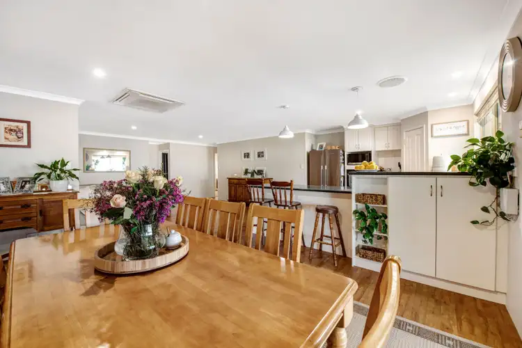 Fifth view of Homely house listing, 5 Rustic Court, Strathalbyn WA 6530