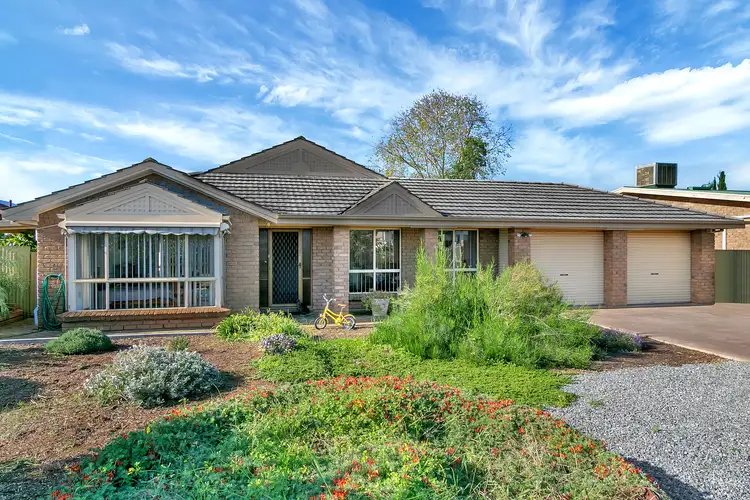Main view of Homely house listing, 110 Peerless Road, Munno Para West SA 5115