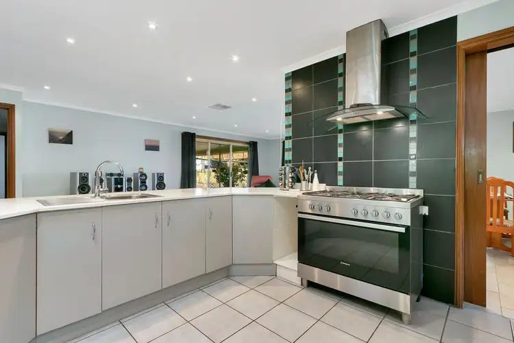 Fifth view of Homely house listing, 110 Peerless Road, Munno Para West SA 5115