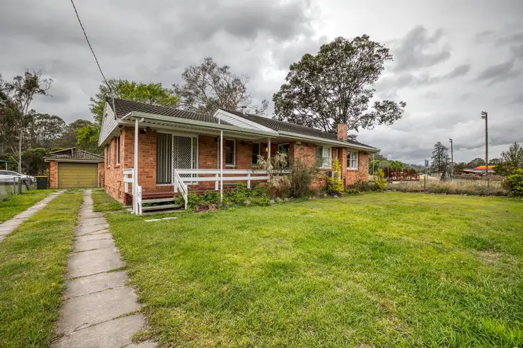 Main view of Homely house listing, 19 Clarence Road, Tabulam NSW 2469