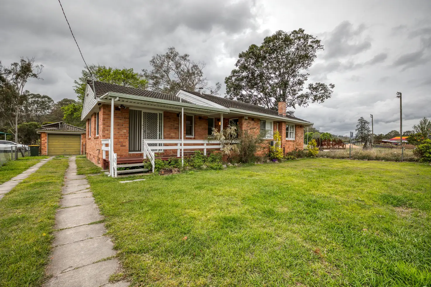 Main view of Homely house listing, 19 Clarence Road, Tabulam NSW 2469