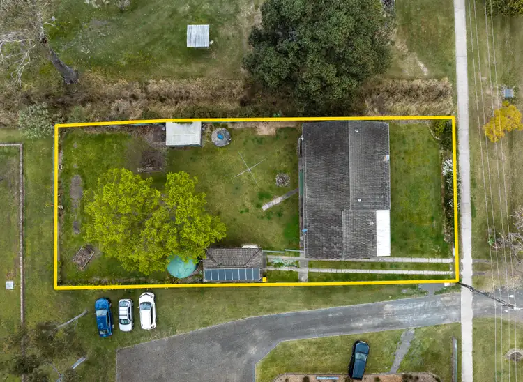 Second view of Homely house listing, 19 Clarence Road, Tabulam NSW 2469