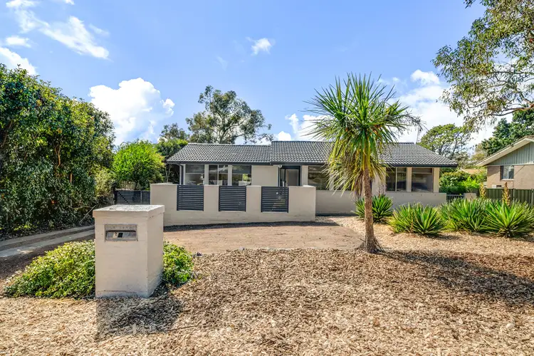 36 Findlay Street, Higgins ACT 2615