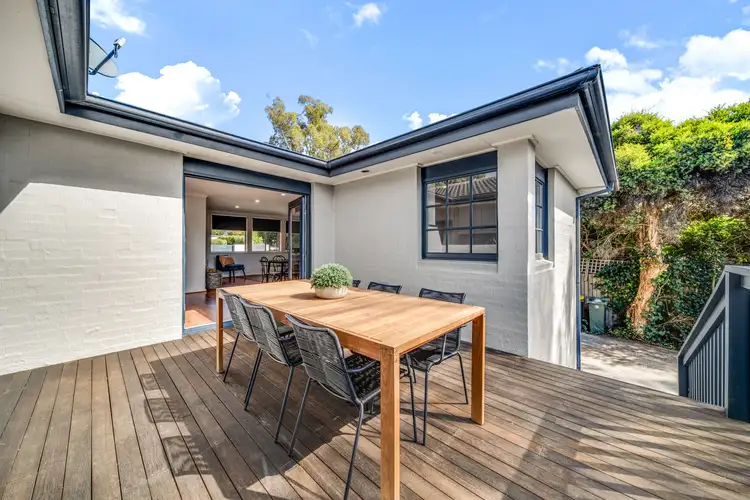 Second view of Homely house listing, 36 Findlay Street, Higgins ACT 2615