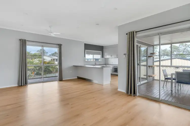 Second view of Homely house listing, 30 Staal Crescent, Emerald QLD 4720