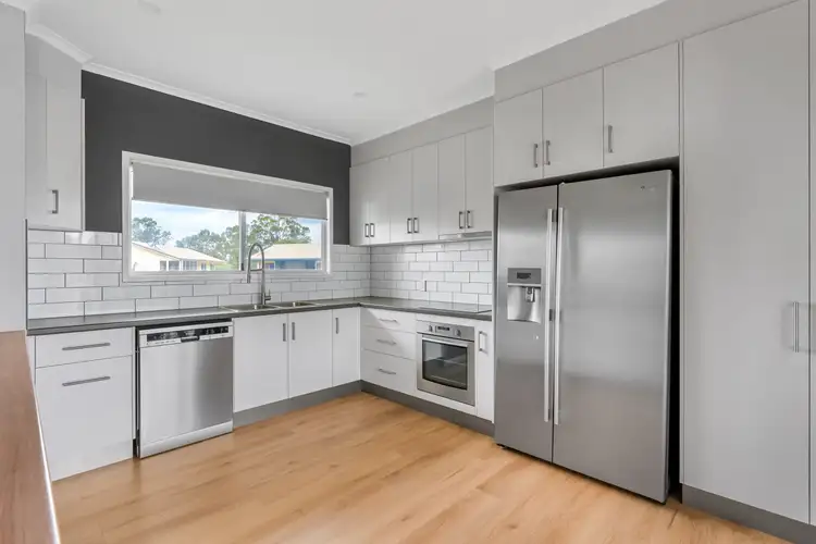 Third view of Homely house listing, 30 Staal Crescent, Emerald QLD 4720