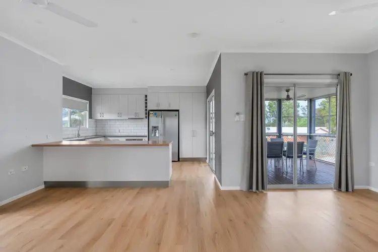 Fourth view of Homely house listing, 30 Staal Crescent, Emerald QLD 4720