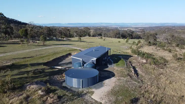 Fourth view of Homely rural property listing, 2135 Old Stanthorpe Road, Cherry Gully QLD 4370