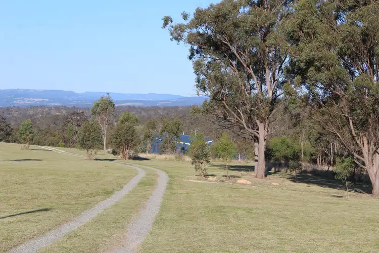Fifth view of Homely rural property listing, 2135 Old Stanthorpe Road, Cherry Gully QLD 4370