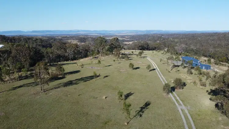 Sixth view of Homely rural property listing, 2135 Old Stanthorpe Road, Cherry Gully QLD 4370