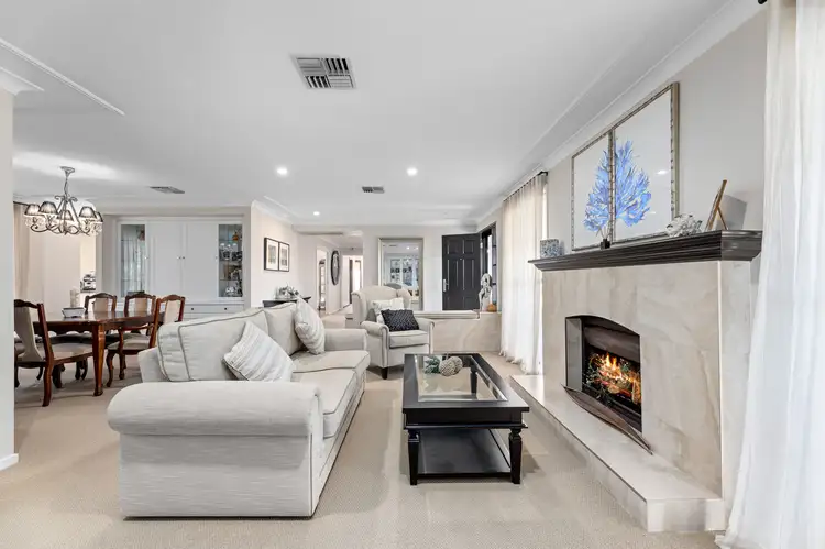 Main view of Homely house listing, 11 Mosman Place, Barden Ridge NSW 2234