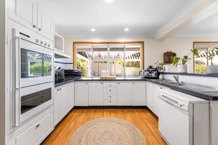Third view of Homely house listing, 11 Mosman Place, Barden Ridge NSW 2234