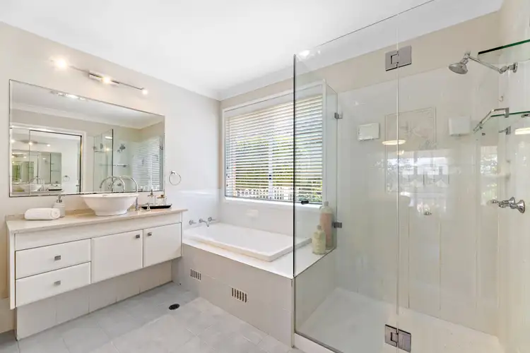 Sixth view of Homely house listing, 11 Mosman Place, Barden Ridge NSW 2234