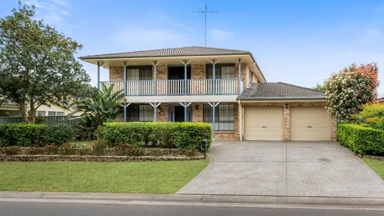29 Laguna Drive, Glenmore Park NSW 2745