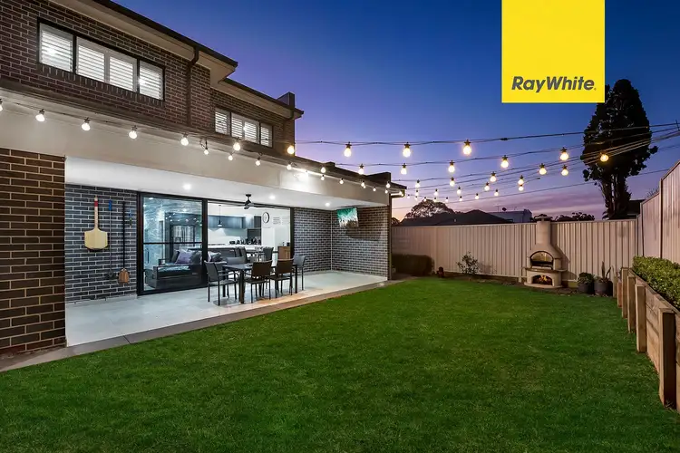 Main view of Homely house listing, 47a Ulm Street, Ermington NSW 2115