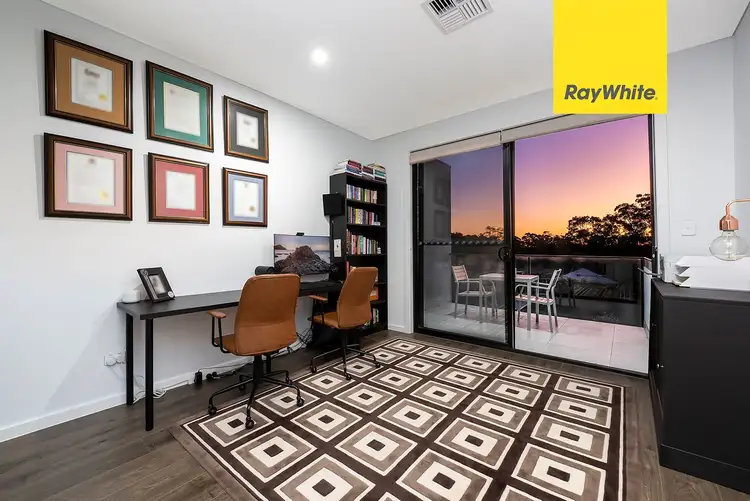 Fourth view of Homely house listing, 47a Ulm Street, Ermington NSW 2115