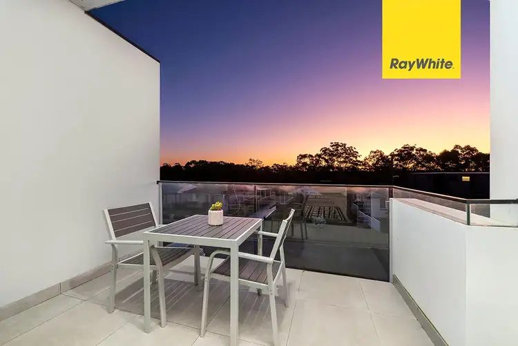 Fifth view of Homely house listing, 47a Ulm Street, Ermington NSW 2115