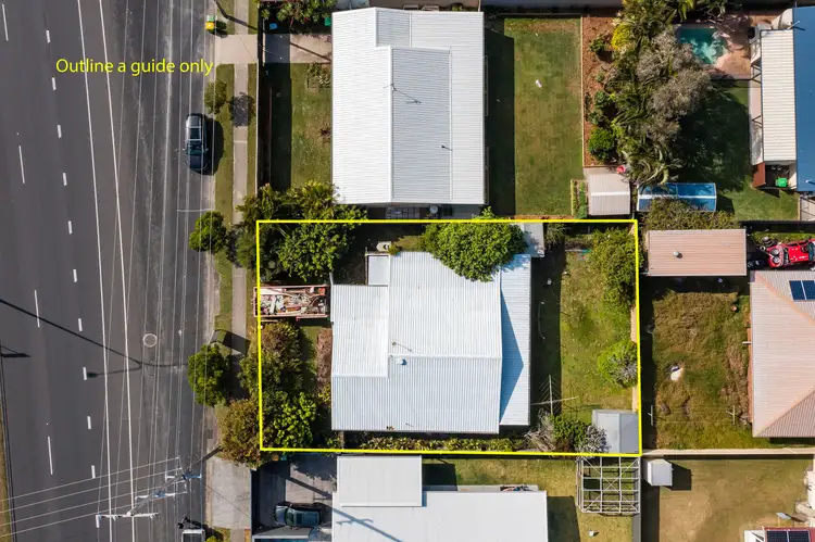 Second view of Homely house listing, 41 Nicklin Way, Buddina QLD 4575