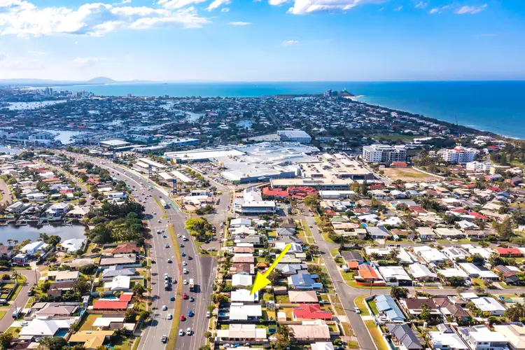Third view of Homely house listing, 41 Nicklin Way, Buddina QLD 4575