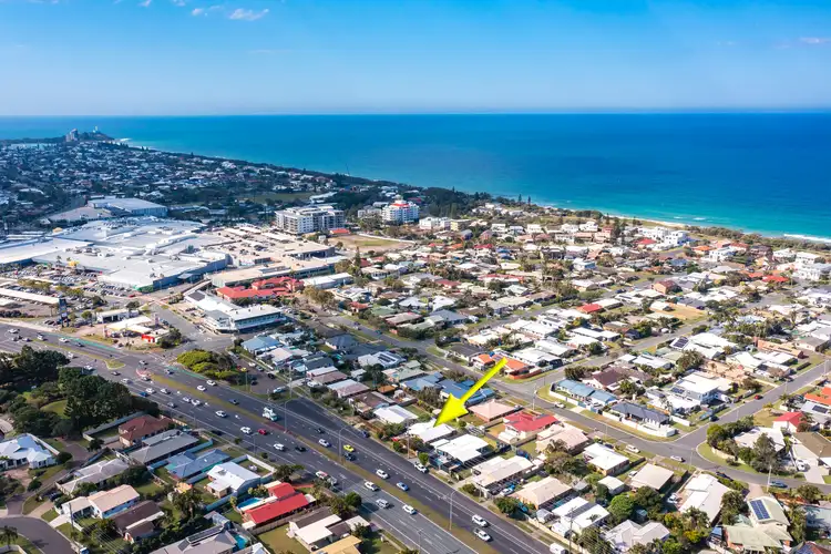 Fifth view of Homely house listing, 41 Nicklin Way, Buddina QLD 4575