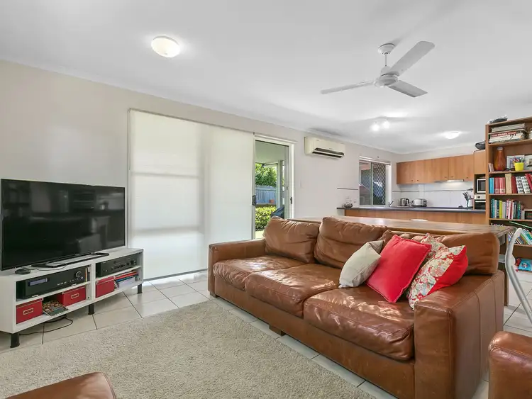 Fourth view of Homely townhouse listing, 36/8 Zahner Place, Manly West QLD 4179