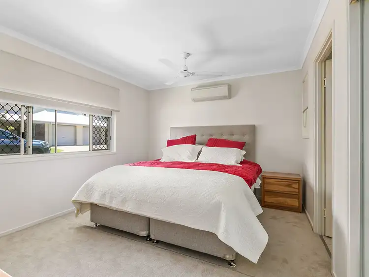 Fifth view of Homely townhouse listing, 36/8 Zahner Place, Manly West QLD 4179