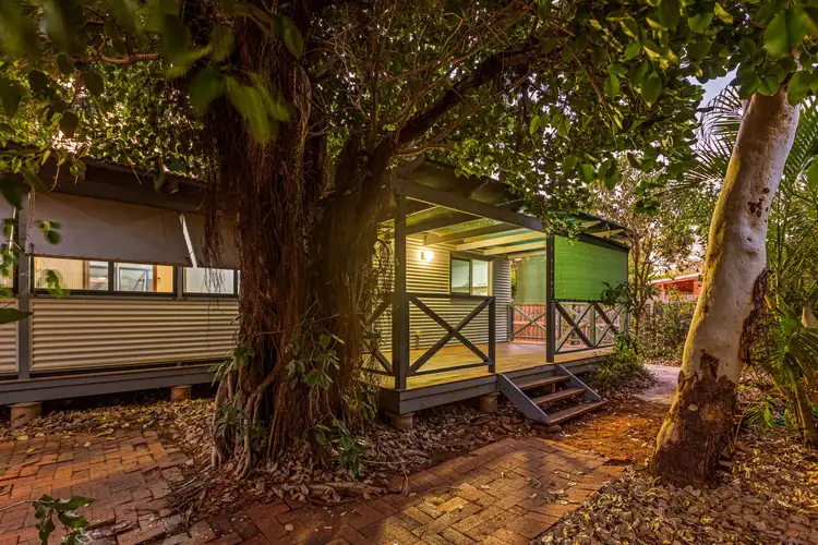 2/76 Robinson Street, Broome WA 6725