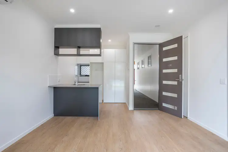 Main view of Homely unit listing, 17B/169 Stringybark Road, Buderim QLD 4556