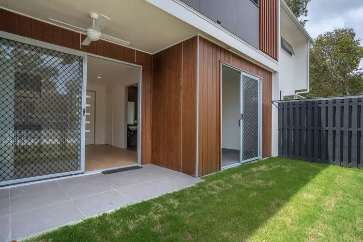 Second view of Homely unit listing, 17B/169 Stringybark Road, Buderim QLD 4556