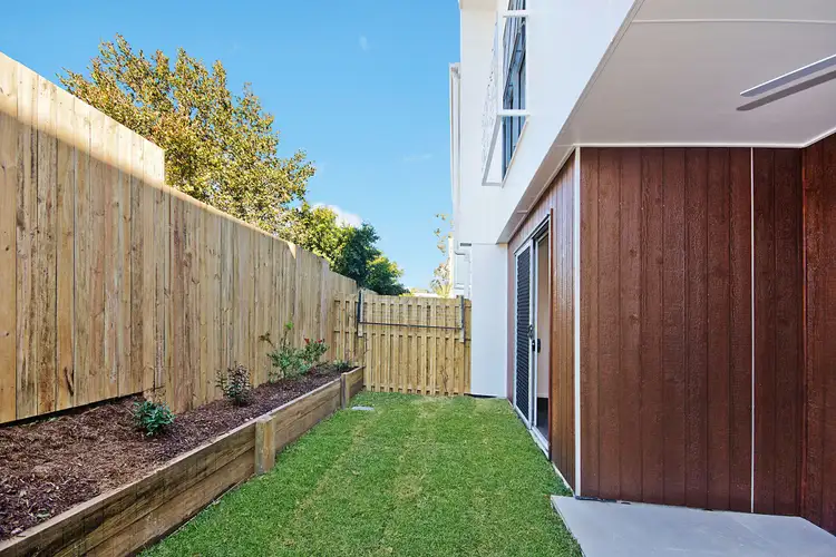 Third view of Homely unit listing, 17B/169 Stringybark Road, Buderim QLD 4556
