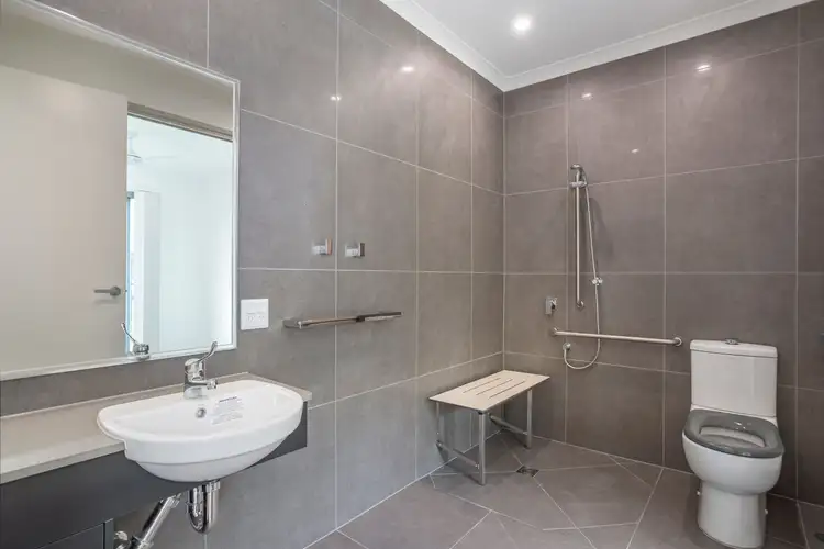 Fifth view of Homely unit listing, 17B/169 Stringybark Road, Buderim QLD 4556
