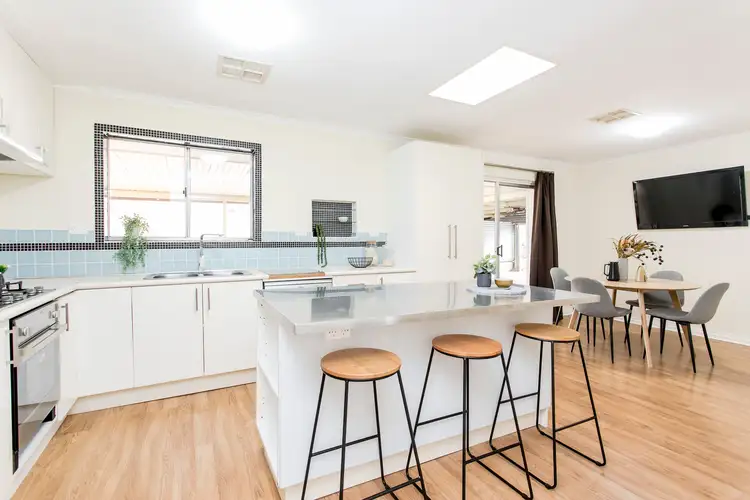 Main view of Homely house listing, 25 Dundee Street, Sellicks Beach SA 5174