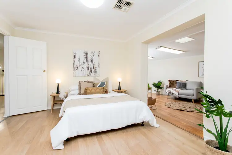 Fifth view of Homely house listing, 25 Dundee Street, Sellicks Beach SA 5174