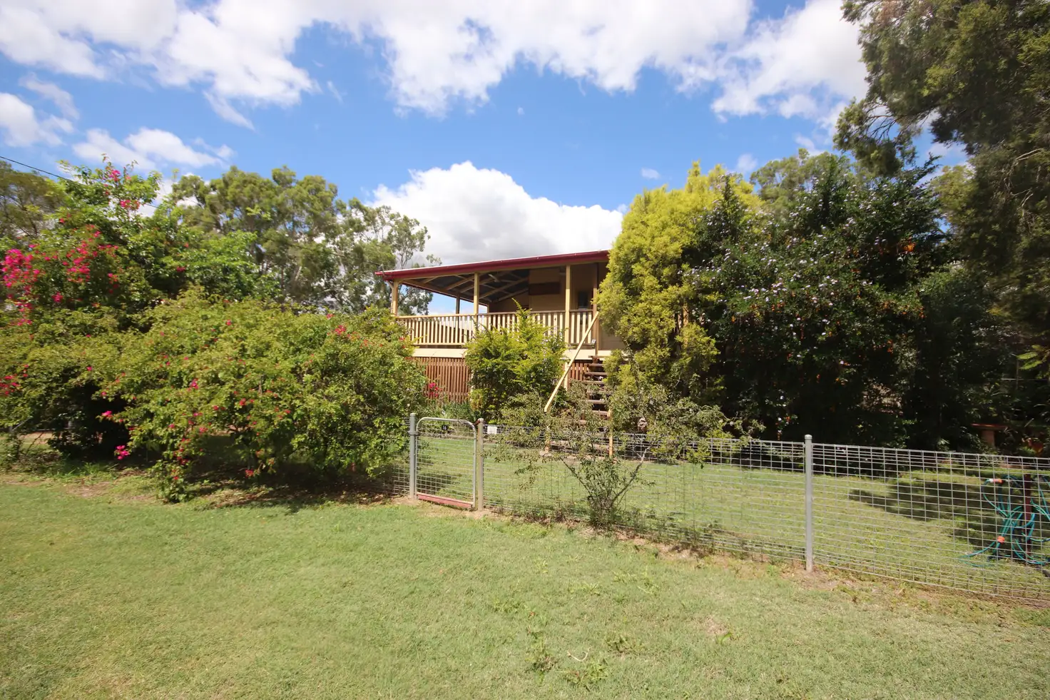Main view of Homely house listing, 16 Stuart Russell Street, Mundubbera QLD 4626