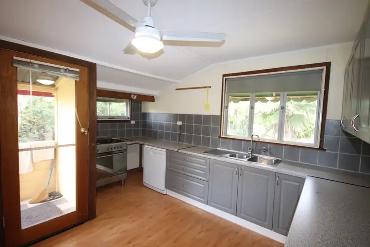 Second view of Homely house listing, 16 Stuart Russell Street, Mundubbera QLD 4626