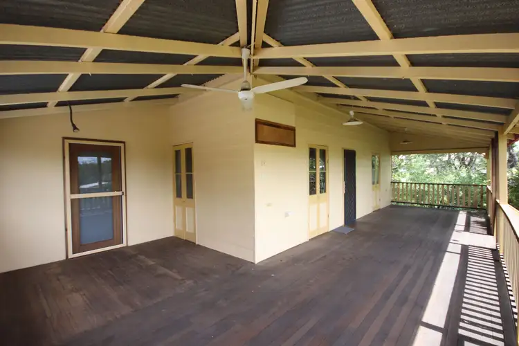 Third view of Homely house listing, 16 Stuart Russell Street, Mundubbera QLD 4626