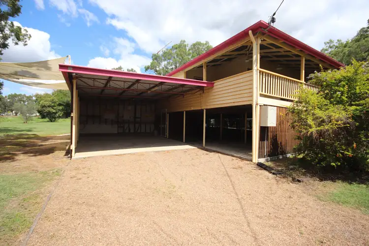 Fifth view of Homely house listing, 16 Stuart Russell Street, Mundubbera QLD 4626