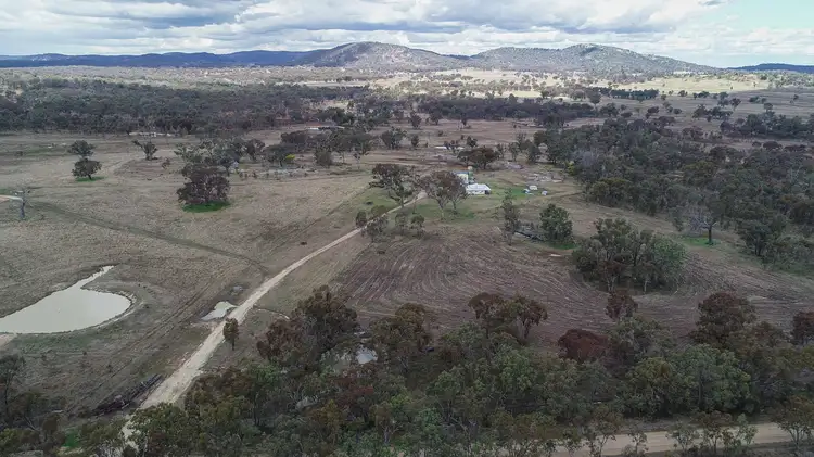 529 Grove Road, Inverell NSW 2360