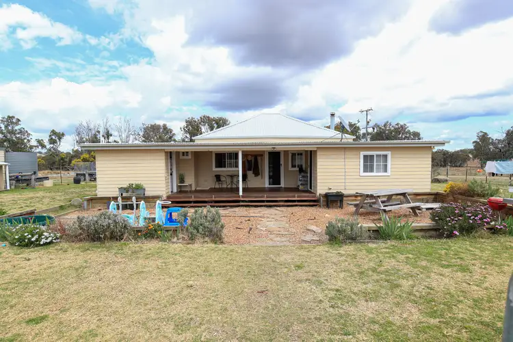 Seventh view of Homely rural property listing, 529 Grove Road, Inverell NSW 2360