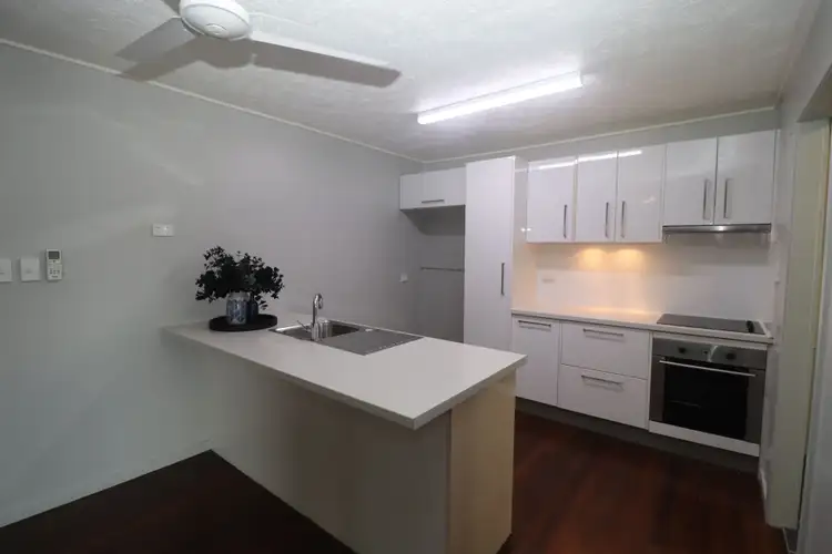 Second view of Homely unit listing, 3/68 Davidson Street, Ingham QLD 4850