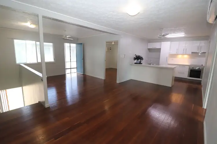 Third view of Homely unit listing, 3/68 Davidson Street, Ingham QLD 4850